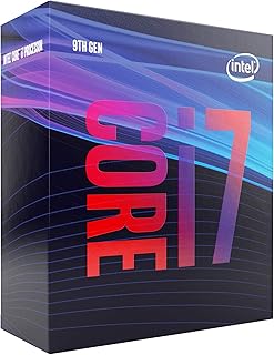 Intel Procesador de escritorio Core