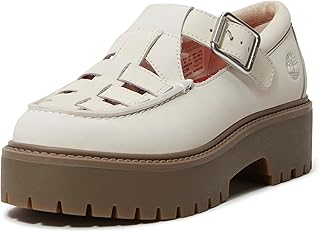 Women's Stone Street Platform Buckle