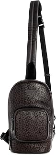 Mochila bandolera bandolera para hombre,