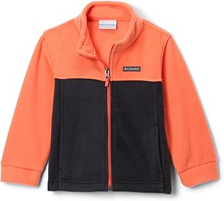 Chaqueta de forro polar Steens