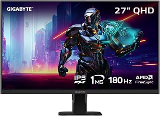 GIGABYTE - GS27QA SA -