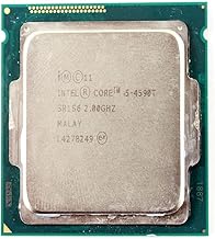 Intel Procesador Core i5-4590T 2.00GHz