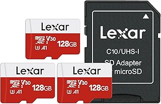 Lexar E-Series - Paquete de