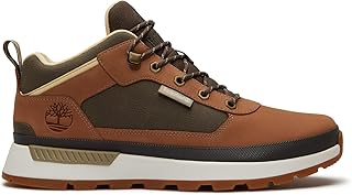 Botas de senderismo de cordones