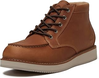 Botas Chukka Redwood Edge Mid