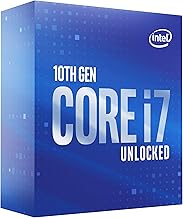 Intel Core i7-10700K - Procesador