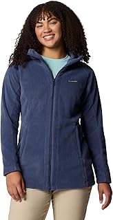 Sudadera larga Benton Springs II