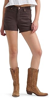 Pantalones cortos Jasper de talle