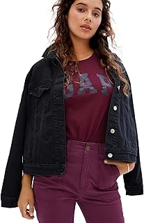 Camiseta clásica con logotipo para