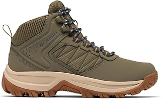 Botas de senderismo impermeables para
