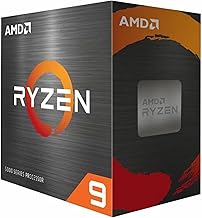 Procesador de escritorio AMD Ryzen™