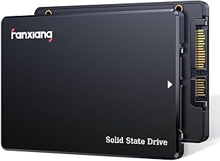 fanxiang 1 TB SSD SATA