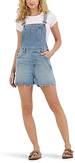 Pantalones cortos de ajuste relajado