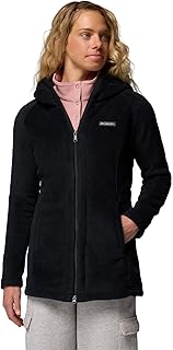 Sudadera larga Benton Springs II
