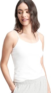 Cami ajustado para mujer