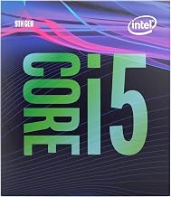 Intel Procesador Core i5-9500 3GHZ