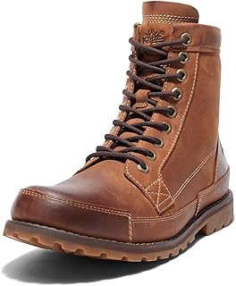 Botas Earthkeeper 6 con cordones