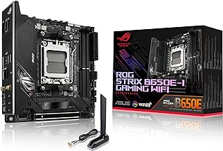ASUS ROG Strix B650E-I Gaming