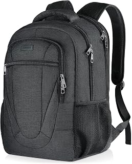 Mochila para portátil de viaje,