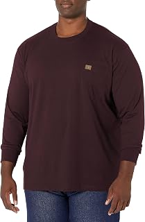 Riggs Workwear - Camiseta de