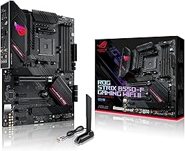 ROG STRIX B550-F GAMING WIFI