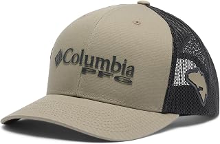 PFG Gorra de malla con
