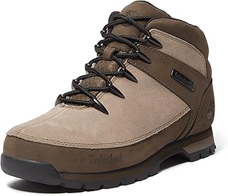 Hombres Euro Sprint Mid
