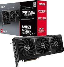 ASUS Prime Radeon™ RX 9070
