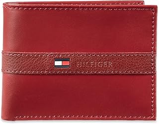 Cartera Passcase para hombre con