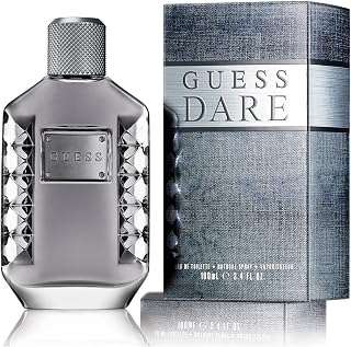 Dare Eau De Toilette para