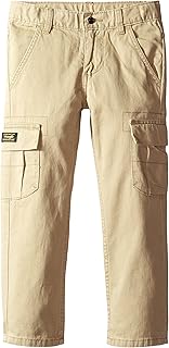 Authentics - Pantalón cargo clásico