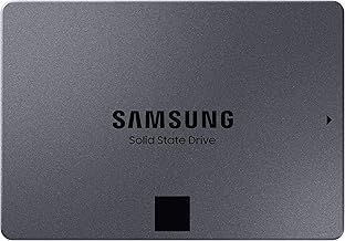 SAMSUNG 870 QVO SATA III