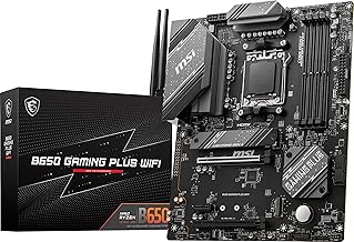 MSI B650 Gaming Plus WiFi