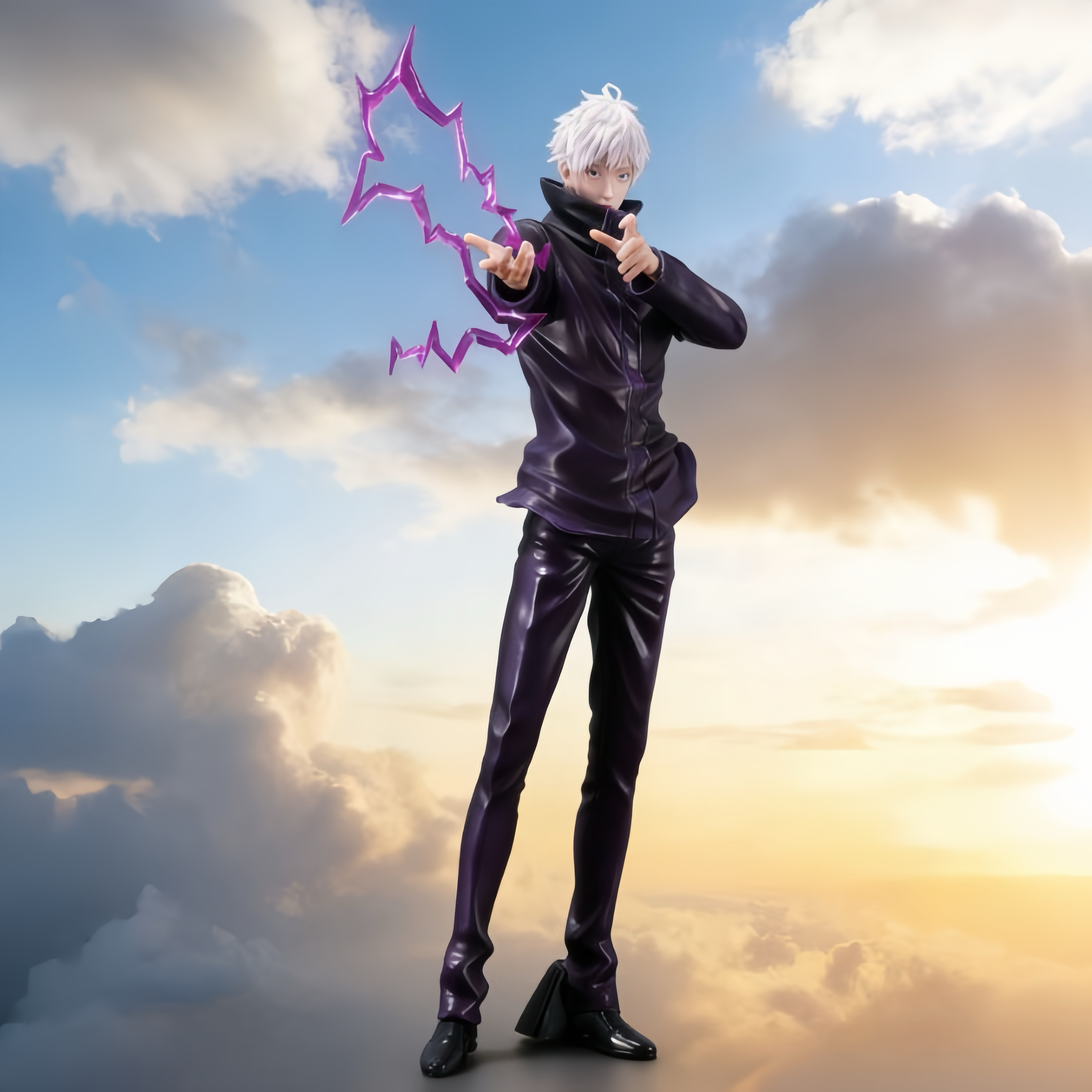 Jujutsu Kaisen Figures Satoru Gojo
