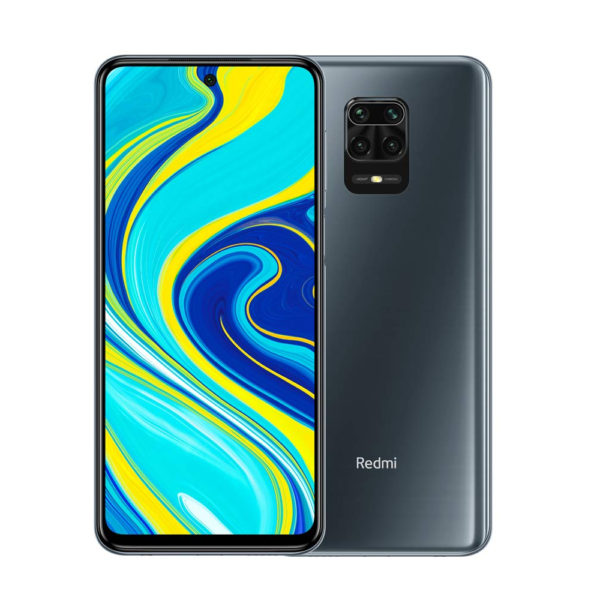 Redmi Note 9S 6GB+128GB