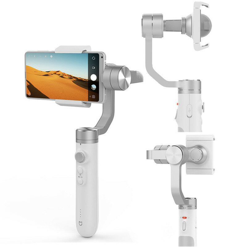 Xiaomi Mijia SJYT01FM 3 Axis