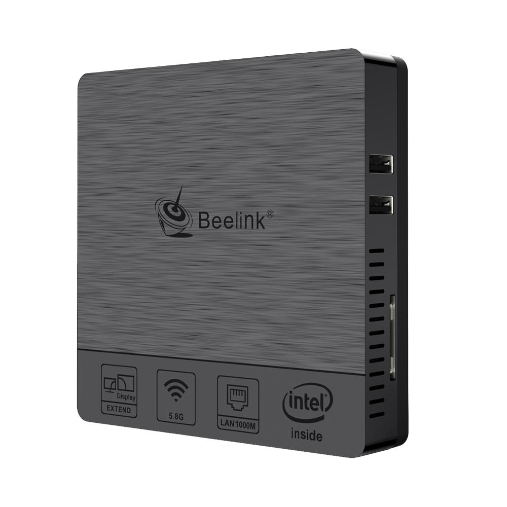 Beelink BT3 Pro II Z8350