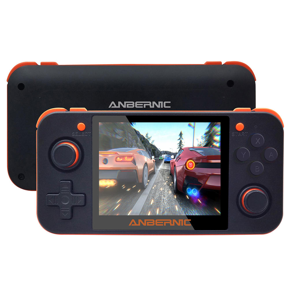 ANBERNIC RG350 3.5 inch IPS