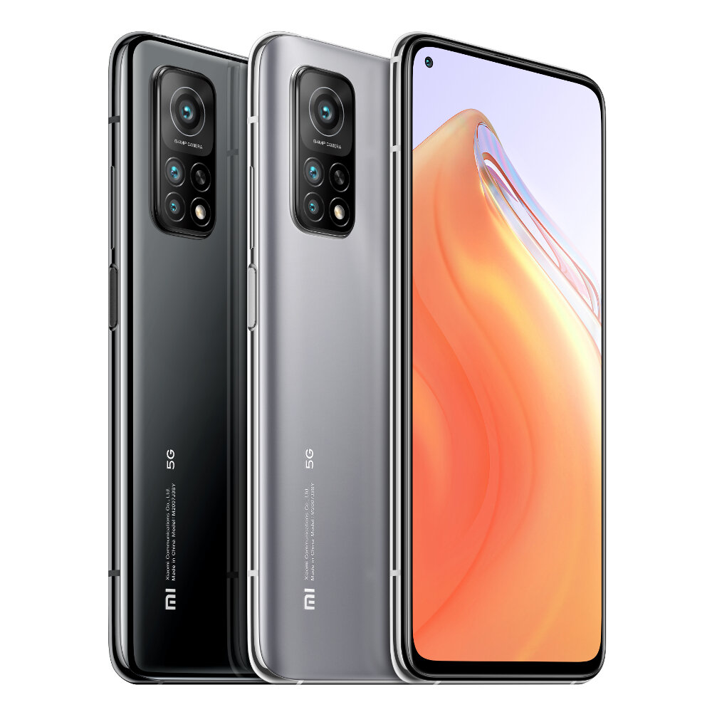 Xiaomi Mi 10T Global Version