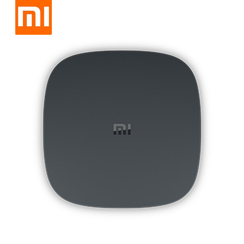 MI Box 4SE Cortex A7