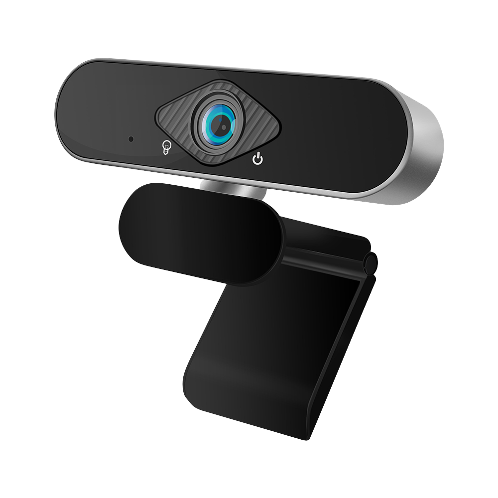 Xiaovv 1080P HD USB Webcam