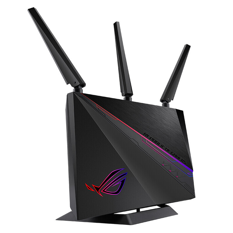 ASUS ROG AC2900 WiFi Gaming