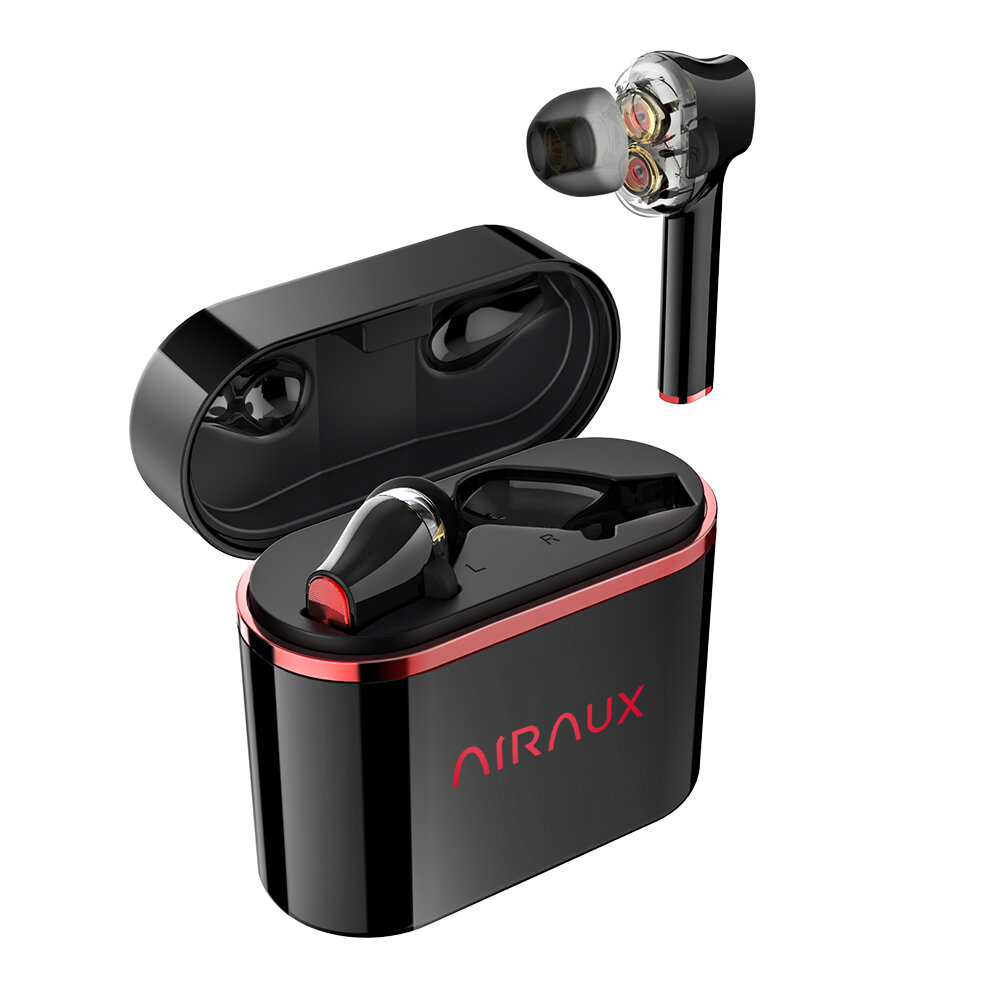 BlitzWolf AIRAUX AA UM5 Dual