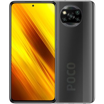Xiaomi POCO X3 6GB 64GB