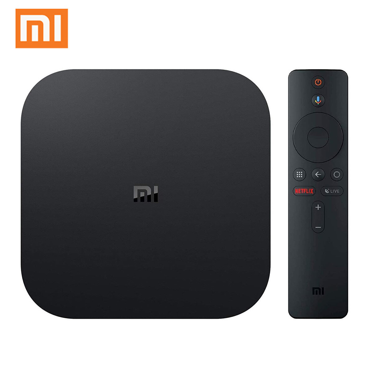 Xiaomi Mi Box S 2GB