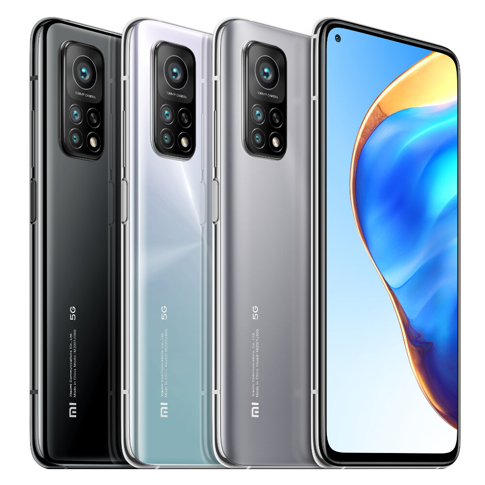 Xiaomi Mi 10T Pro Global