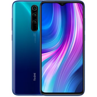 Global Versión Xiaomi Redmi Note