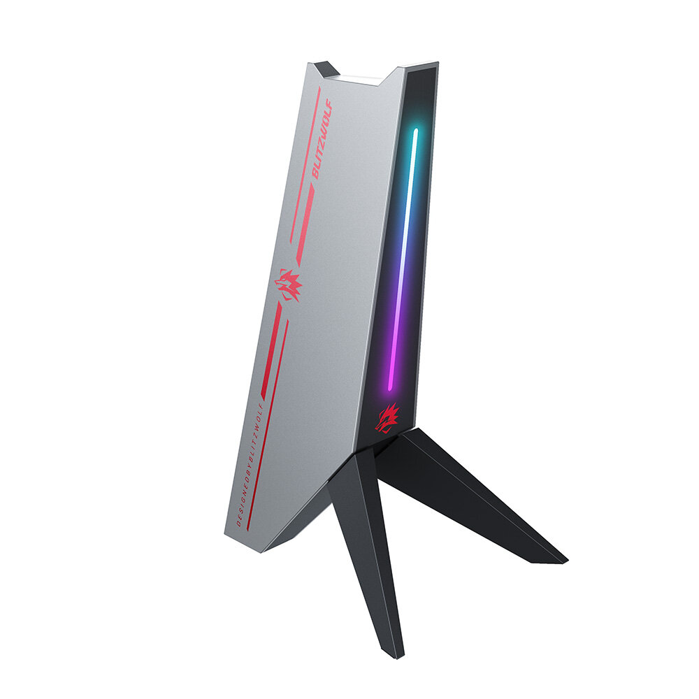 BlitzWolfBW GTK0 RGB Gaming Headphone