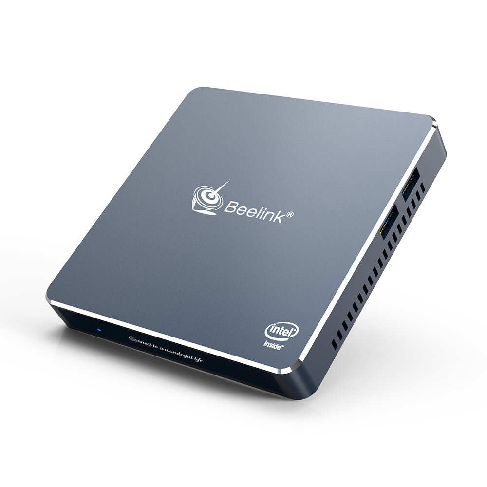Beelink Gemini M J4125 Intel&reg;