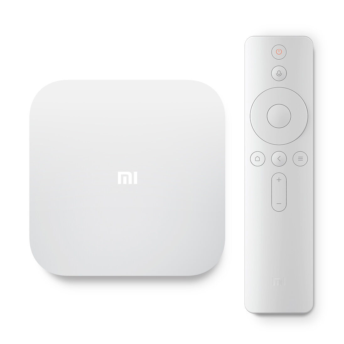 XIAOMI Mi Box 4S Amlogic